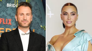 Image for ‘Calabasas’: Netflix Gives Series Order to Teen Romance Drama From ‘Bridgerton’ Creator and Kim Kardashian