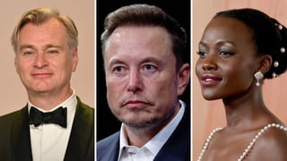 Image for The Oscars’ New Inclusion Rules Wouldn’t Disqualify Any Best Picture Nominee in History. So Why Is Elon Musk Melting Down Over ‘The Odyssey’?