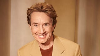 Image for Martin Short Says Daughter Katherine’s Death Has Been a ‘Nightmare for the Family’: She ‘Fought For a Long Time With Extreme Mental Health’
