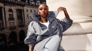 Image for How Cynthia Erivo Survived ‘Wicked’ — and Thrived: ‘People Thought I Was Being Myself, Even Though I Was Green’