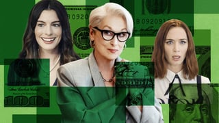 Image for ‘Devil Wears Prada 2’ Salaries: How Meryl Streep Landed a $12.5 Million Payday With Big Bonuses – and Shared the Wealth with Anne Hathaway and Emily Blunt (EXCLUSIVE)