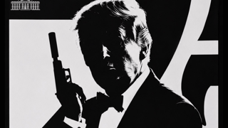 Image for Donald Trump as James Bond? White House Posts Image of President as Gun-Wielding 007