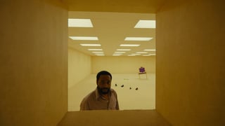 Image for ‘Backrooms’ Review: Experimental Horror Comes Out of the Margins in Kane Parsons’ YouTube-Gone-A24 Head Trip