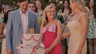 Image for ‘Elle’ Teaser Trailer: ‘Legally Blonde’ Prequel Takes Elle Woods Back to High School