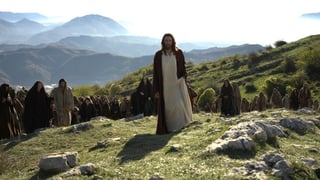 Image for Mel Gibson Unveils ‘Resurrection of the Christ’ First Look, Delays Release Dates for Two-Part Biblical Epic