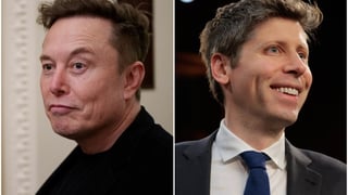 Image for Jury Rejects Elon Musk’s $150 Billion Suit Against OpenAI and Sam Altman