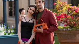 Image for ‘Emily in Paris’ to End With Season 6 at Netflix