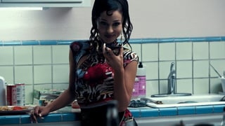 Image for ‘Euphoria’ Episode 7: After a Shocking Death, Cassie Makes Moves and Rue Has a Spiritual Awakening