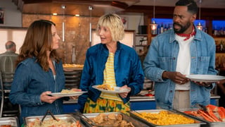 Image for ‘The Four Seasons’ Season 2 Is Sadder and More Subdued: TV Review