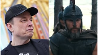 Image for Elon Musk Doubles Down on Slamming ‘The Odyssey’ Casting: ‘Who Specifically Is the A–hole Who Added DEI Lies to Academy Awards Eligibility?’