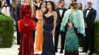 Image for How the Met Gala Transformed Into the Tacky ‘Bezos Ball’