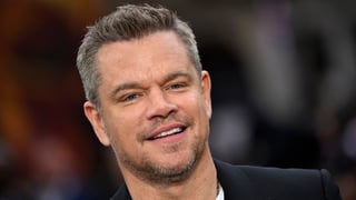 Image for Matt Damon Eyes ‘Everything Everywhere All at Once’ Directing Duo’s Next Movie After Ryan Gosling Drops Out