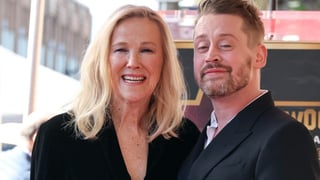 Image for Macaulay Culkin ‘Had Unfinished Business’ With ‘Home Alone’ Mom Catherine O’Hara When She Died: ‘I Owed Her a Favor. I Don’t Like Having Outstanding Debt’