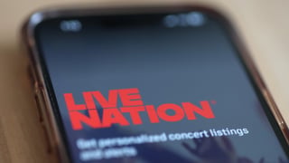 Image for Live Nation Operates in ‘Climate of Fear,’ Finds U.K. Trade Committee, Urges ‘Full Market Investigation’