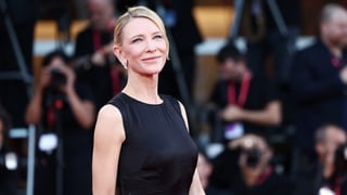 Image for Cate Blanchett Co-Founds RSL Media, a Non-Profit to Address Consent Around AI Usage