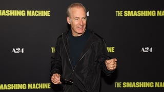Image for Bob Odenkirk Recalls Heart Attack on ‘Better Call Saul’ Set: ‘I Was Gone. I Turned Gray’