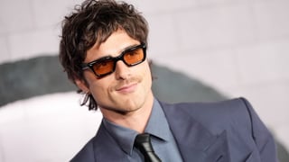 Image for Jacob Elordi Drops Out of Cannes Jury Due to Foot Injury