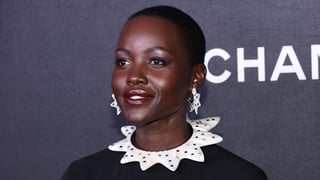Image for ‘The Odyssey’ Star Lupita Nyong’o Responds to Racist Casting Backlash: ‘This Is a Mythological Story’