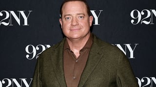 Image for Brendan Fraser Is ‘Doing My Best’ for ‘Mummy 4’ Training: ‘Wish Me Luck’ to ‘Get This 57-Year-Old Gear in Shape’
