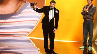 Image for Grammy Awards Set Nominations and Telecast Date for 2027
