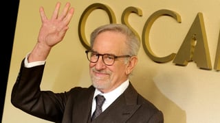 Image for Steven Spielberg Says Hollywood Should Never ‘Use AI as the Final Word on Anything Creative’: ‘That’s Where I Draw the Line’