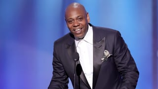 Image for Dave Chappelle Says the Media Gets His Trans Jokes ‘Wrong’: ‘People Would Think It’s Me vs. the Gay Community. I Never Looked at It Like That’