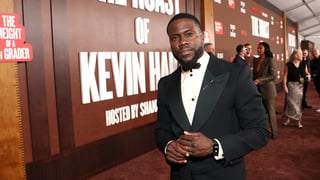 Image for Kevin Hart Roast Hits 13.5 Million Viewers in One Week on Netflix, Down Slightly From Tom Brady Roast