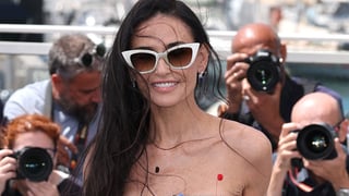 Image for Demi Moore Says Hollywood Must ‘Find Ways’ to Work With AI but Is ‘Probably Not’ Doing Enough Regulation: ‘To Fight It Is to Fight’ a ‘Battle We Will Lose’