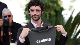 Image for Jordan Firstman’s ‘Club Kid’ Scores $17 Million Global Rights Deal From A24 After Heated Cannes Bidding War