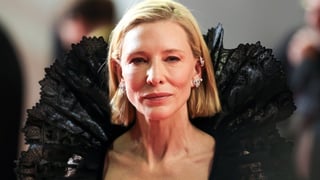 Image for Cate Blanchett Says #MeToo ‘Got Killed Very Quickly’ and She’s Still on Movie Sets Where There’s ’10 Women and 75 Men’: ‘It Just Gets Boring’