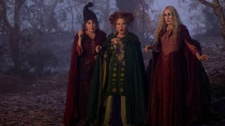 Image for ‘Hocus Pocus 3’ Officially in the Works With Bette Midler, Sarah Jessica Parker and Kathy Najimy Returning