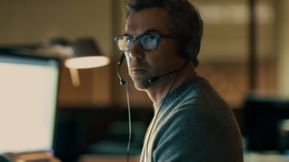 Image for First Look: Patrick Brammall Stars in Apple TV Thriller ‘Last Seen’