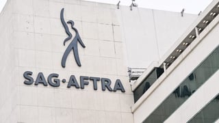 Image for SAG-AFTRA Reaches Tentative Deal on Studio Contract