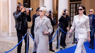 Image for &#8216;The Devil Wears Prada 2&#8217; Rules Australian Box Office for Third Straight Week