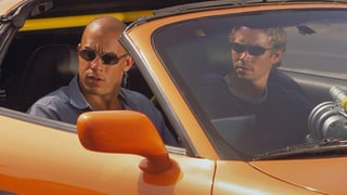 Image for ‘Fast &#038; Furious’ TV Series in Development at Peacock