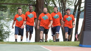 Image for ‘Grown Ups 3’ Officially in the Works at Netflix With Adam Sandler