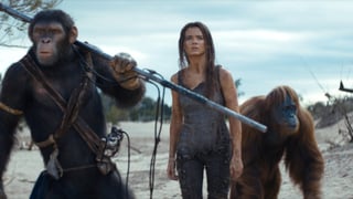 Image for New ‘Planet of the Apes’ Movie in the Works With ‘Fantastic Four: First Steps’ Director