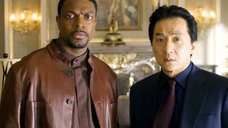 Image for ‘Rush Hour 4’ Director Brett Ratner Reportedly Heading to China With Trump to Scout Locations