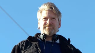 Image for Kenneth Branagh Says He ‘Would Love’ To Direct Another ‘Thor’ Film: ‘I’d Always Wanted to Do More and Indeed Had a Couple of Ideas’