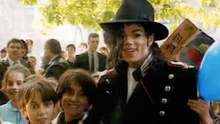Image for Michael Jackson Docuseries Set at Netflix, Will Explore His 2005 Child Molestation Trial and Acquittal