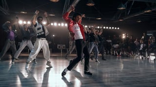 Image for ‘Michael’ Sequel: Lionsgate Film Chief Promises ‘A Big and Satisfying Movie’ With ‘Most Popular’ Music Still to Come