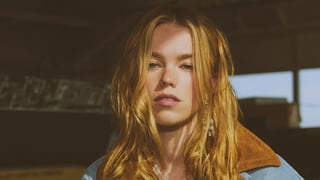 Image for ‘Just F—ing Go for It’: How ‘Supergirl’ Star Milly Alcock Learned to Ignore the Trolls and Became a Punk Rock Superhero