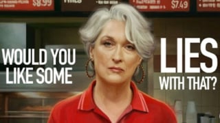 Image for ‘The Devil Wears Prada 2’ Hired a Human Artist to Create the Film’s AI-Generated Meme: ‘It Was Nothing But Fun’