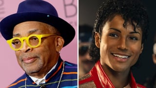 Image for Spike Lee Defends ‘Michael’ From Critics Who Think Child Sexual Abuse Allegation Should Have Been Included: ‘Doesn’t Work in the Timeline of the Film’