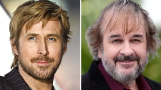 Image for Ryan Gosling Was Fired From ‘Lovely Bones’ After Gaining 60 Pounds. Peter Jackson Now Speaks Out: ‘Anytime We Recast an Actor, It’s Actually Our Fault’
