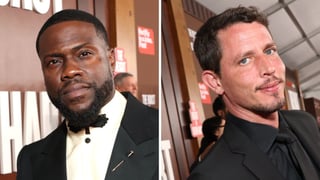 Image for Kevin Hart Says Tony Hinchcliffe ‘Arguably Had the Best Set’ at His Netflix Roast Despite Backlash: ‘I Don’t Expect Less. I Don’t Expect More’