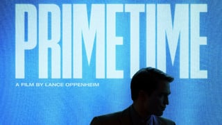 Image for ‘Primetime’ Trailer: Robert Pattinson Stars as ‘To Catch a Predator’ Host Chris Hansen in A24 Thriller