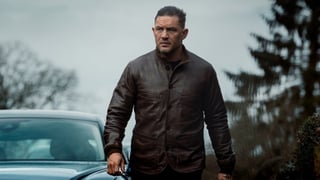 Image for Tom Hardy Out of ‘Mobland’ Season 3 After Season 2 Wraps Production