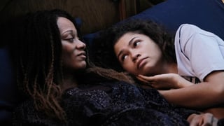 Image for ‘Euphoria’ Season 3 and the Strange Case of Rue’s (Mostly) Missing Mom