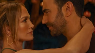 Image for ‘Office Romance’ Trailer: Jennifer Lopez and Brett Goldstein Have Sexy Chemistry in Netflix’s Romantic Comedy